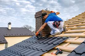 Reliable Mashpee Neck, MA Roofing Contractor Solutions